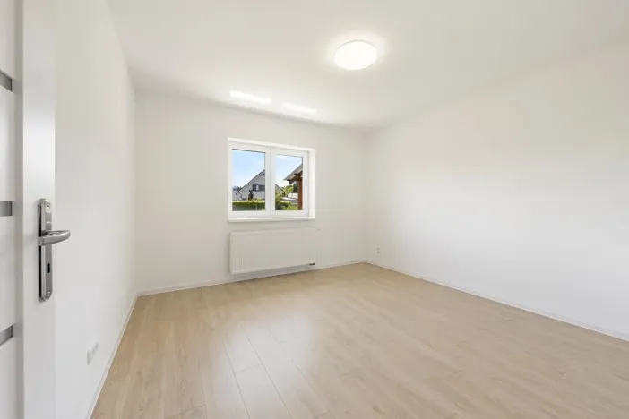 Prodej rodinného domu, Mukařov, K Památníku, 107 m2
