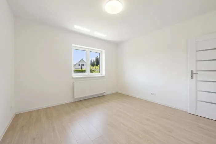 Prodej rodinného domu, Mukařov, K Památníku, 107 m2