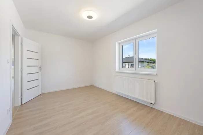Prodej rodinného domu, Mukařov, K Památníku, 107 m2