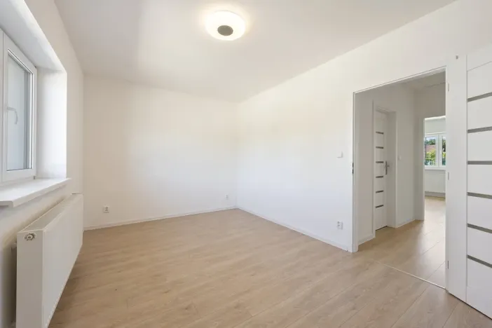 Prodej rodinného domu, Mukařov, K Památníku, 107 m2