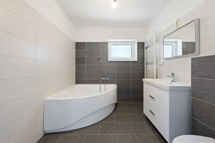 Prodej rodinného domu, Mukařov, K Památníku, 107 m2