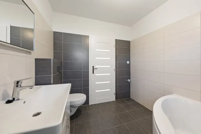 Prodej rodinného domu, Mukařov, K Památníku, 107 m2