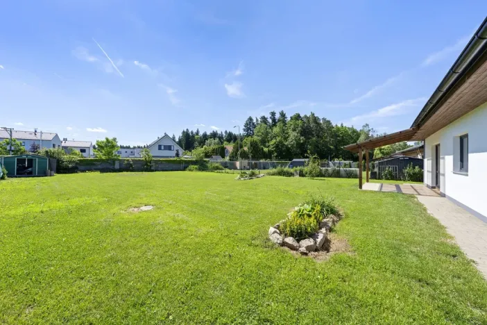 Prodej rodinného domu, Mukařov, K Památníku, 107 m2