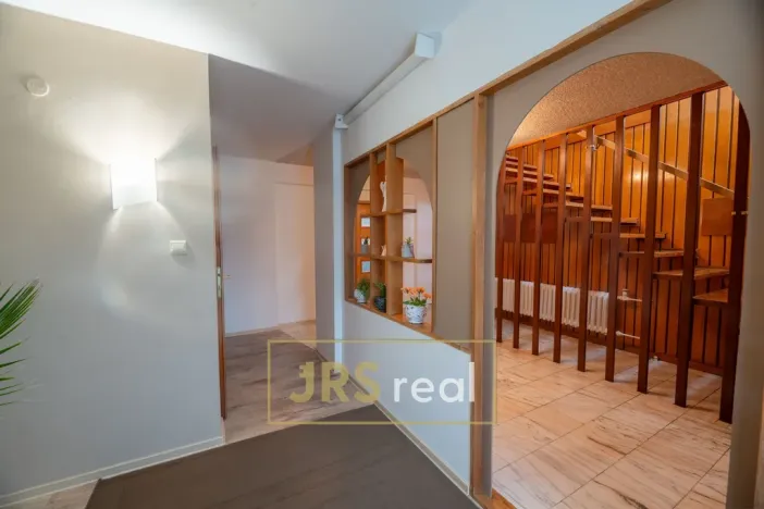 Prodej rodinného domu, Moravany, 226 m2