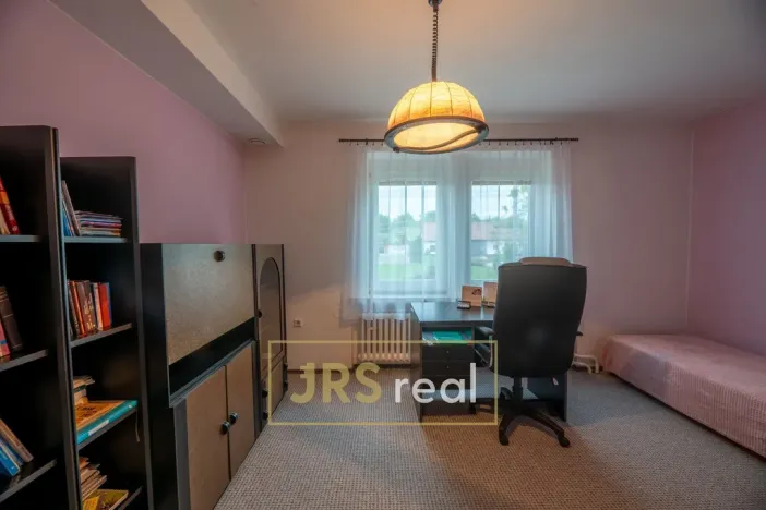Prodej rodinného domu, Moravany, 226 m2