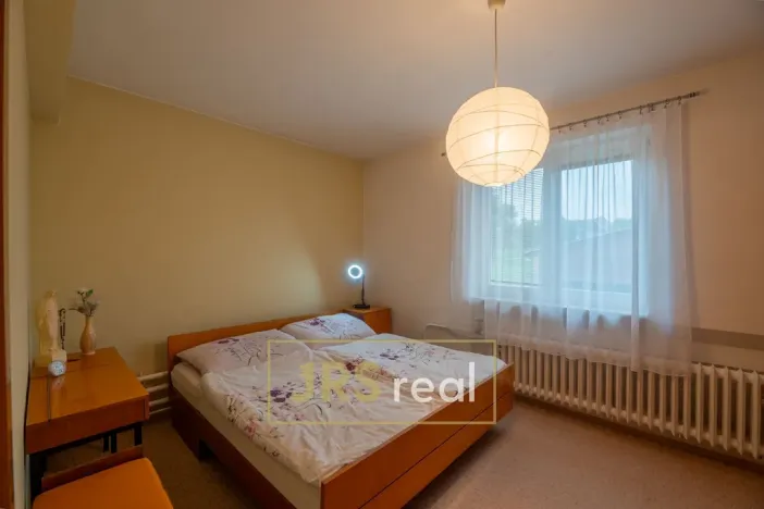 Prodej rodinného domu, Moravany, 226 m2
