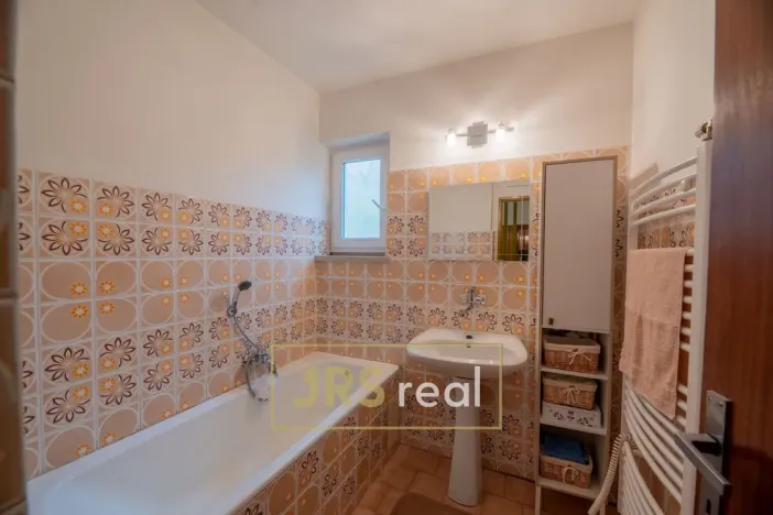 Prodej rodinného domu, Moravany, 226 m2