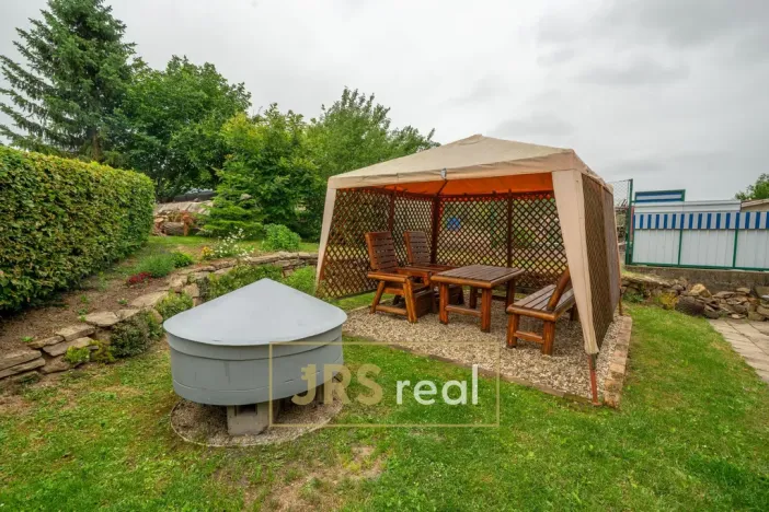 Prodej rodinného domu, Moravany, 226 m2