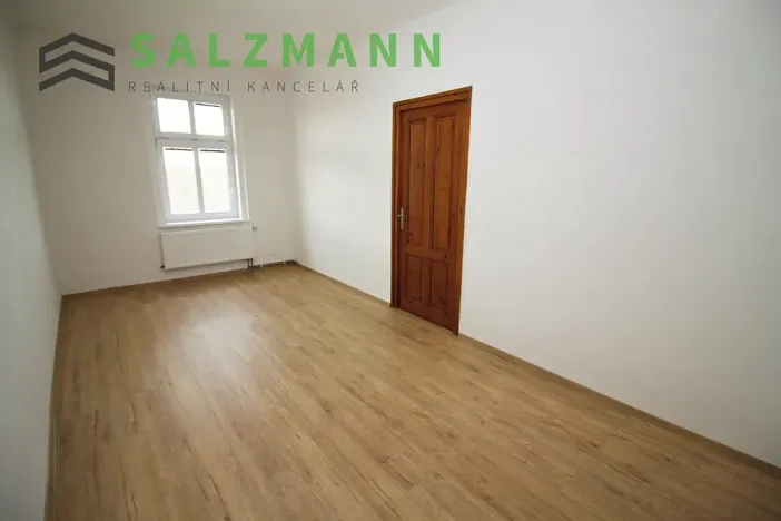 Pronájem bytu 2+1, Plzeň, Plachého, 71 m2