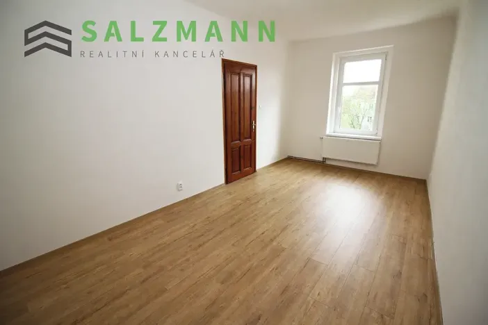Pronájem bytu 2+1, Plzeň, Plachého, 71 m2