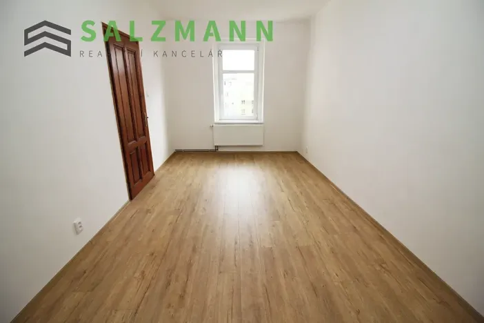 Pronájem bytu 2+1, Plzeň, Plachého, 71 m2