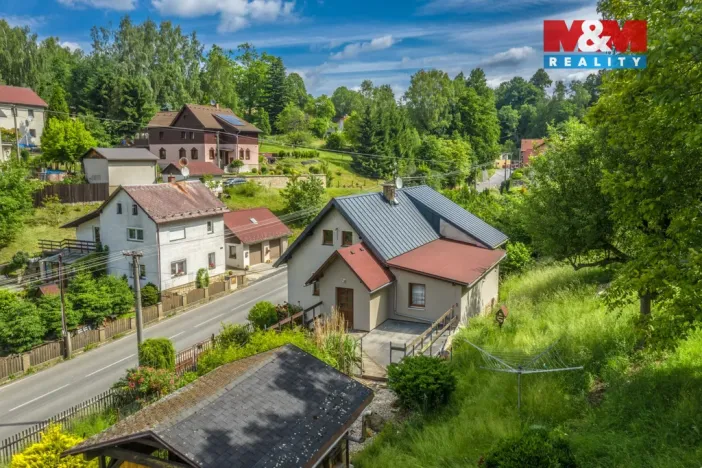 Prodej rodinného domu, Ludvíkovice, 160 m2