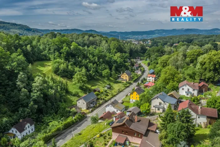 Prodej rodinného domu, Ludvíkovice, 160 m2