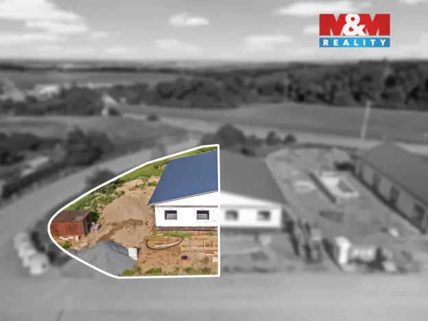 Prodej rodinného domu, Letkov, Kyšická, 100 m2