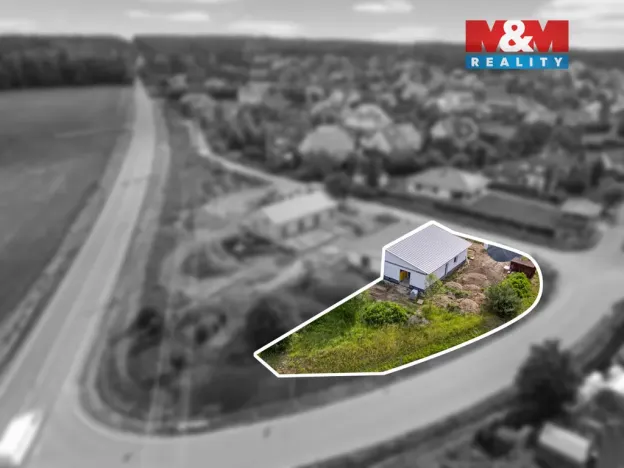 Prodej rodinného domu, Letkov, Kyšická, 100 m2