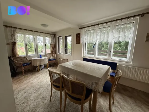 Prodej chaty, Frýdlant nad Ostravicí - Lubno, 60 m2