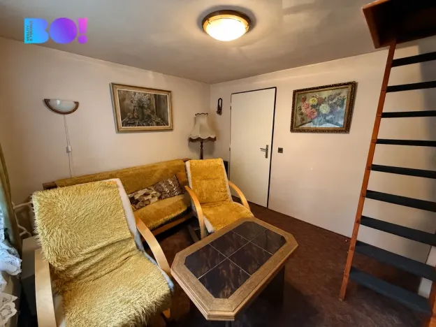 Prodej chaty, Frýdlant nad Ostravicí - Lubno, 60 m2