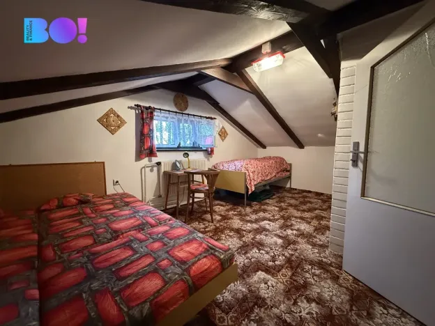 Prodej chaty, Frýdlant nad Ostravicí - Lubno, 60 m2