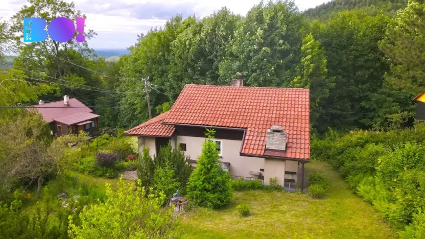 Prodej chaty, Frýdlant nad Ostravicí - Lubno, 60 m2