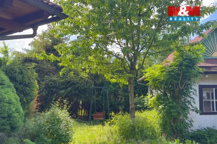 Prodej rodinného domu, Jablůnka, 140 m2