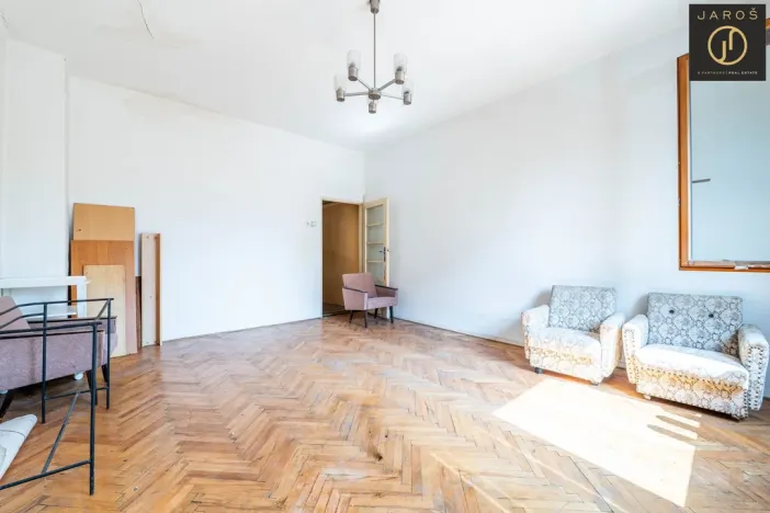 Prodej činžovního domu, Náchod, Komenského, 646 m2