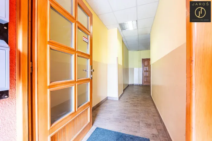 Prodej činžovního domu, Náchod, Komenského, 646 m2