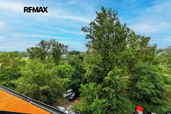 Pronájem bytu 3+kk, Praha - Troja, Povltavská, 116 m2