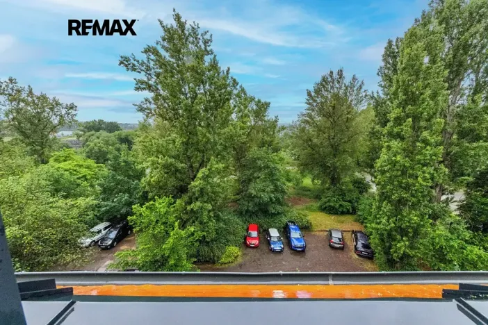 Pronájem bytu 3+kk, Praha - Troja, Povltavská, 116 m2
