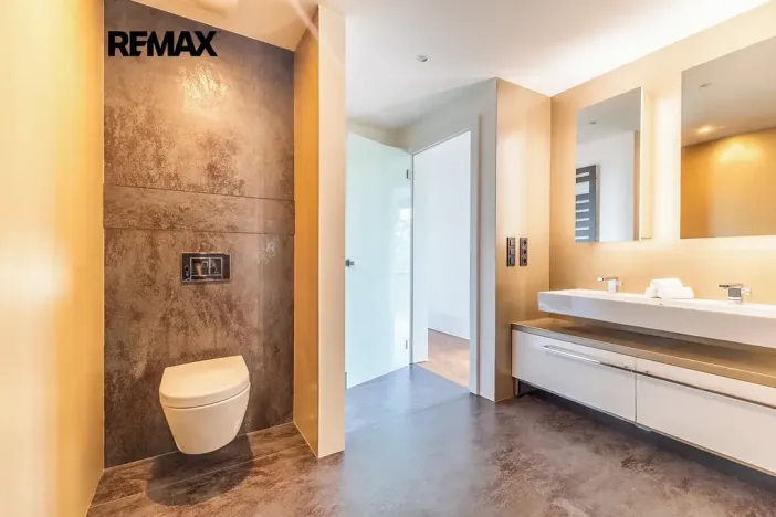 Pronájem bytu 3+kk, Praha - Libeň, Na Korábě, 112 m2
