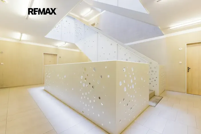 Pronájem bytu 3+kk, Praha - Libeň, Na Korábě, 112 m2