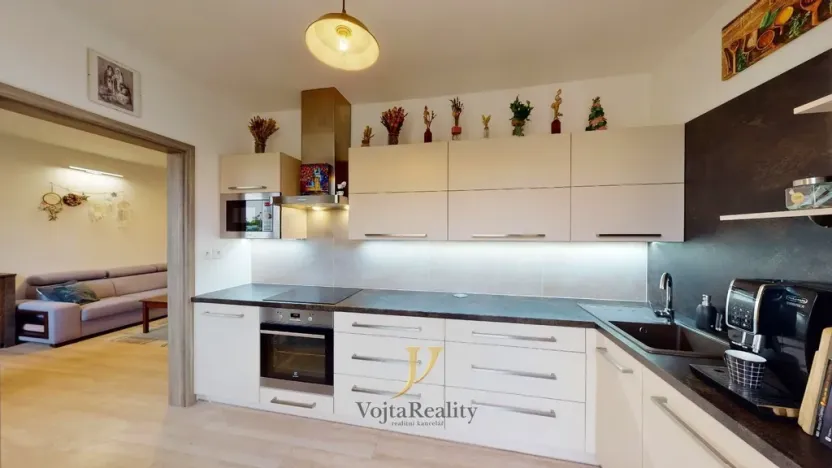 Pronájem bytu 3+1, Olomouc, Čajkovského, 76 m2