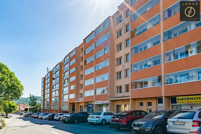Prodej bytu 3+1, Beroun, Havlíčkova, 85 m2