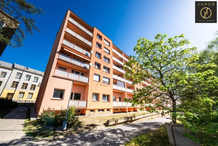 Prodej bytu 3+1, Beroun, Havlíčkova, 85 m2