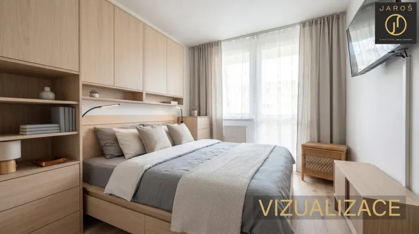 Prodej bytu 3+1, Beroun, Havlíčkova, 85 m2