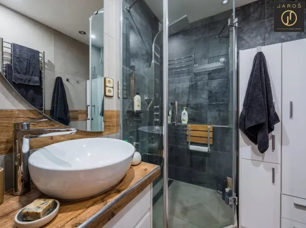 Prodej bytu 3+1, Beroun, Havlíčkova, 85 m2