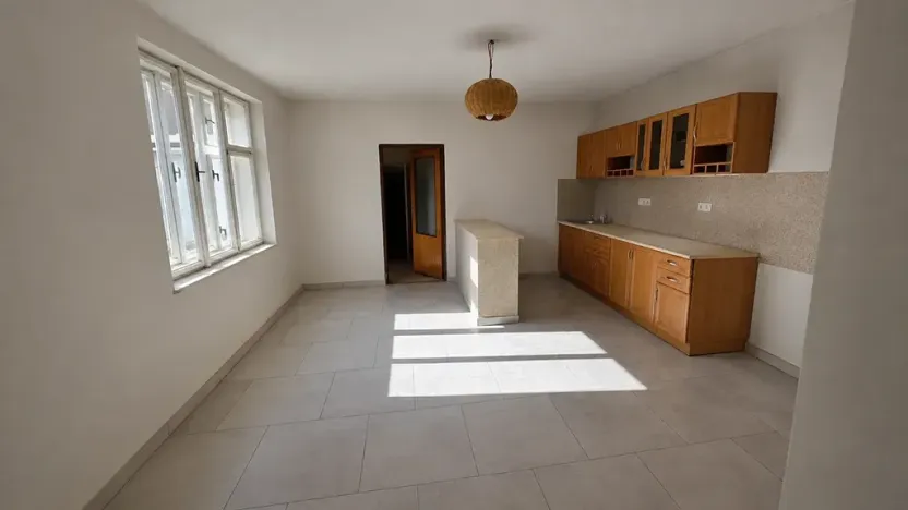 Prodej rodinného domu, Ústrašín, 120 m2