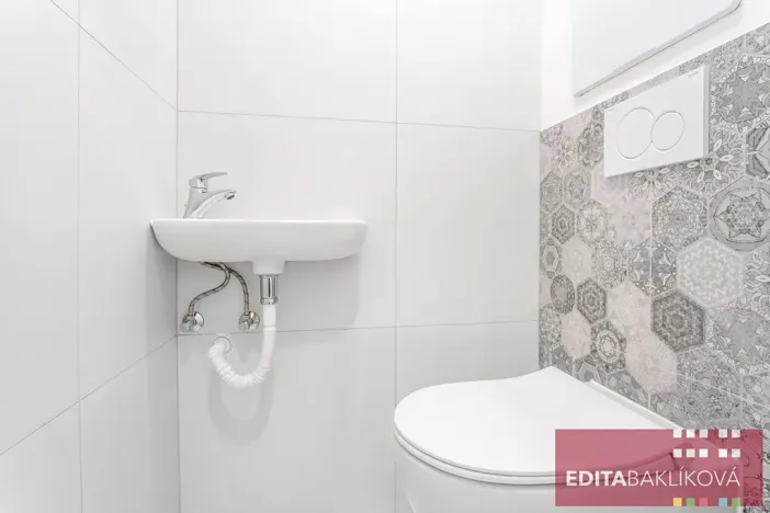 Prodej bytu 3+1, Přerov, Velká Dlážka, 63 m2