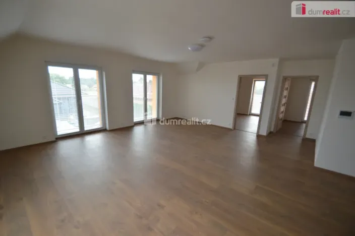 Pronájem bytu 3+kk, Podolanka, U Pejřavky, 87 m2