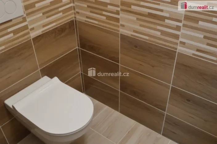 Pronájem bytu 3+kk, Podolanka, U Pejřavky, 87 m2