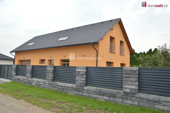 Pronájem bytu 3+kk, Podolanka, U Pejřavky, 87 m2