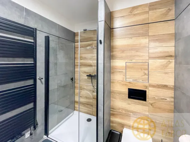 Pronájem bytu 2+kk, Tábor, Kpt. Jaroše, 80 m2