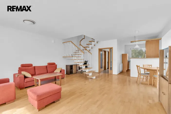 Prodej rodinného domu, Hradec Králové - Slezské Předměstí, Blahoslavova, 150 m2