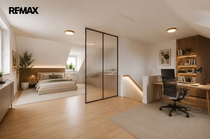 Prodej rodinného domu, Hradec Králové - Slezské Předměstí, Blahoslavova, 150 m2