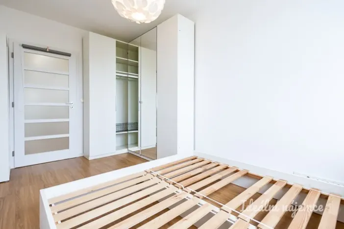 Pronájem bytu 3+kk, Praha - Braník, Věkova, 65 m2