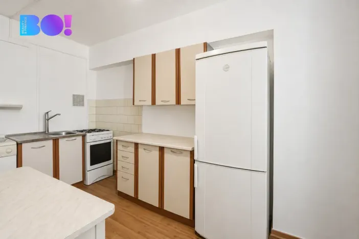 Prodej bytu 3+1, Ostrava, Nádražní, 71 m2