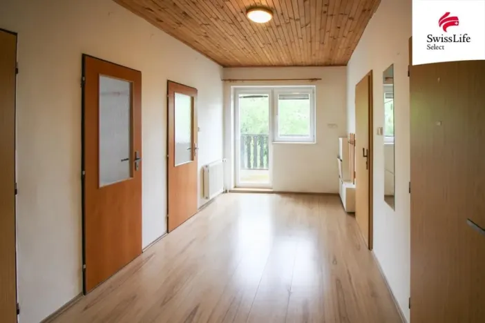 Prodej rodinného domu, Jihlava, Družstevní, 245 m2