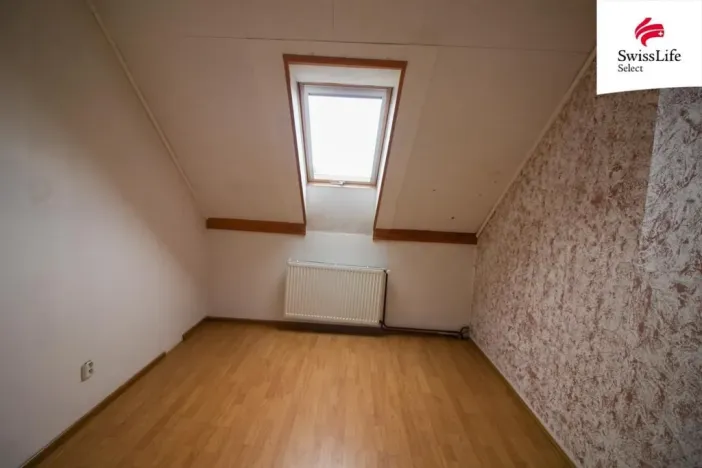 Prodej rodinného domu, Jihlava, Družstevní, 245 m2
