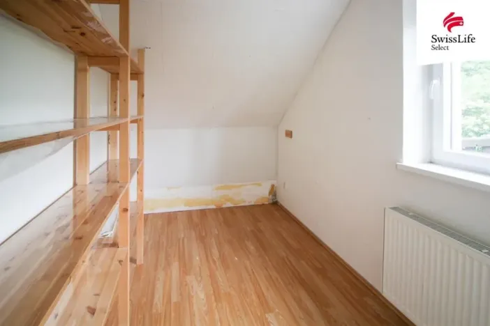 Prodej rodinného domu, Jihlava, Družstevní, 245 m2
