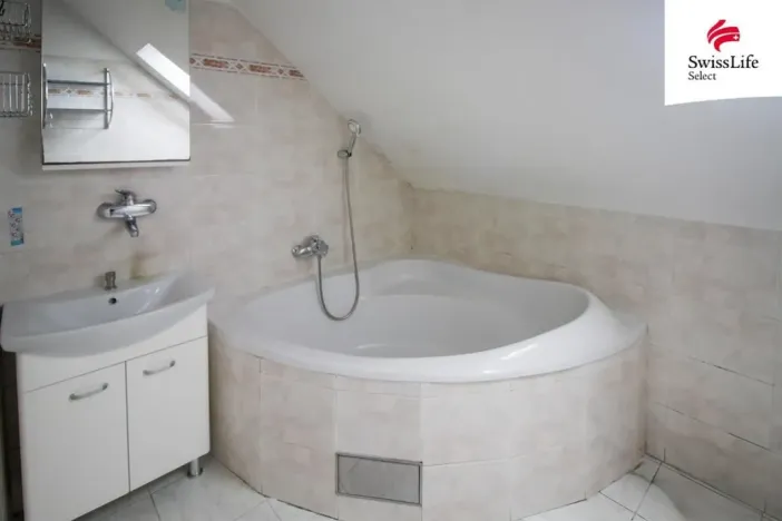 Prodej rodinného domu, Jihlava, Družstevní, 245 m2