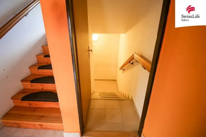 Prodej rodinného domu, Jihlava, Družstevní, 245 m2